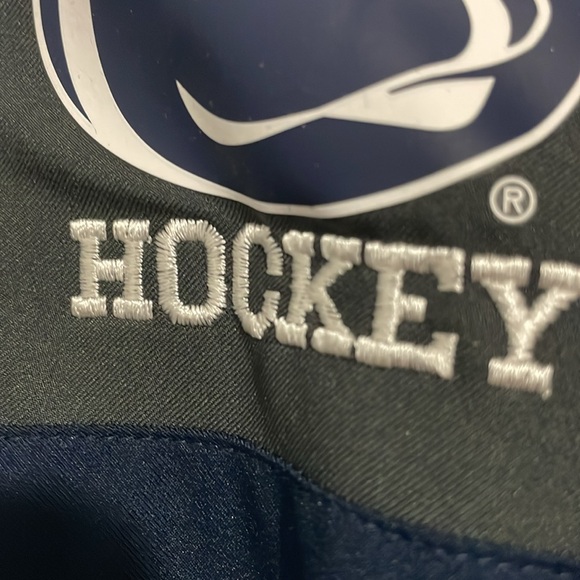 Penn State Hockey Warmup Jacket - Picture 3 of 4
